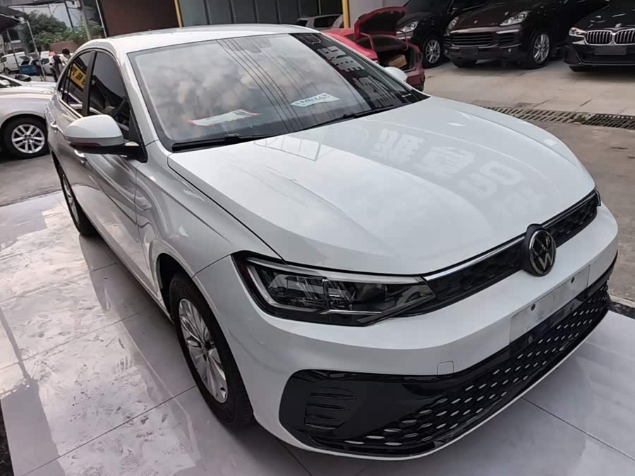 Volkswagen Lavida 2024, фото 4