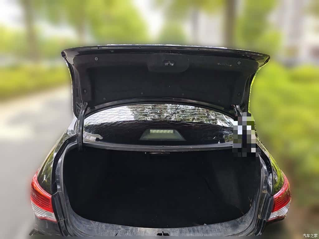 Nissan Sylphy, 2017 20