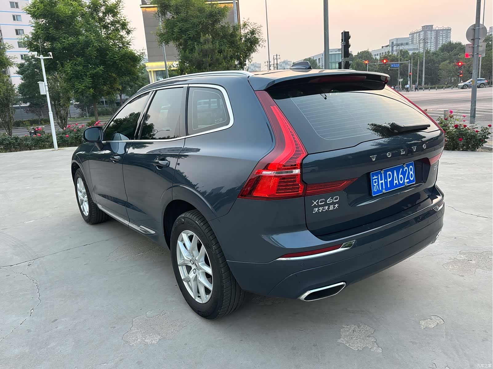 Volvo XC60, 2020 15