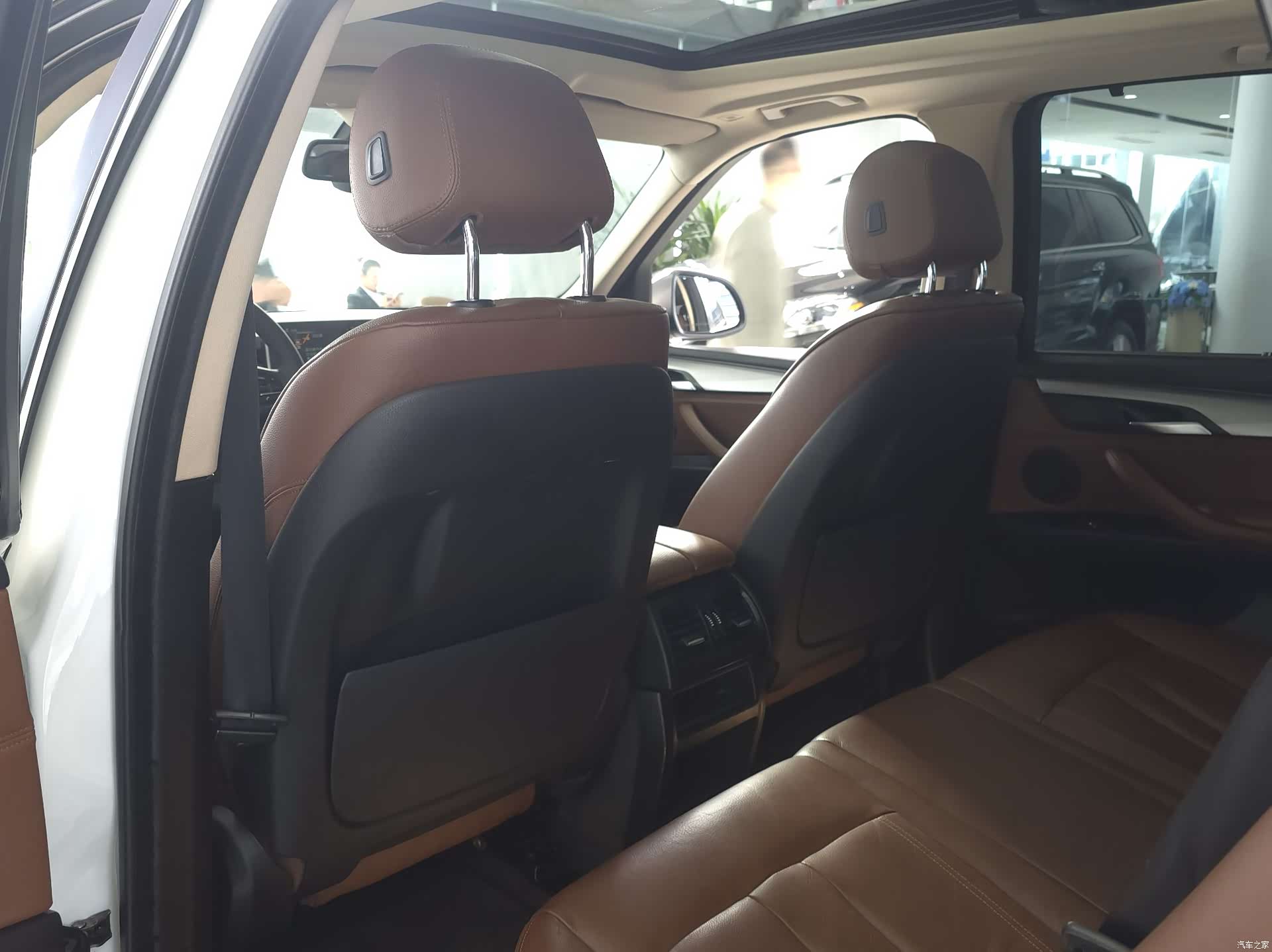 BMW X5, 2016 13