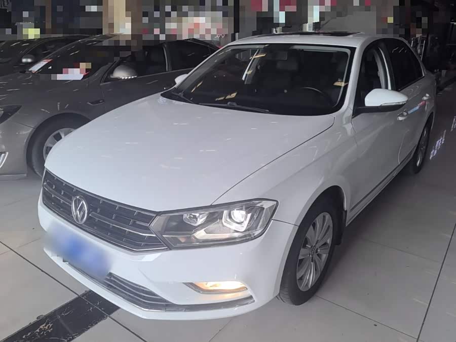 Volkswagen Bora 2018, фото 2