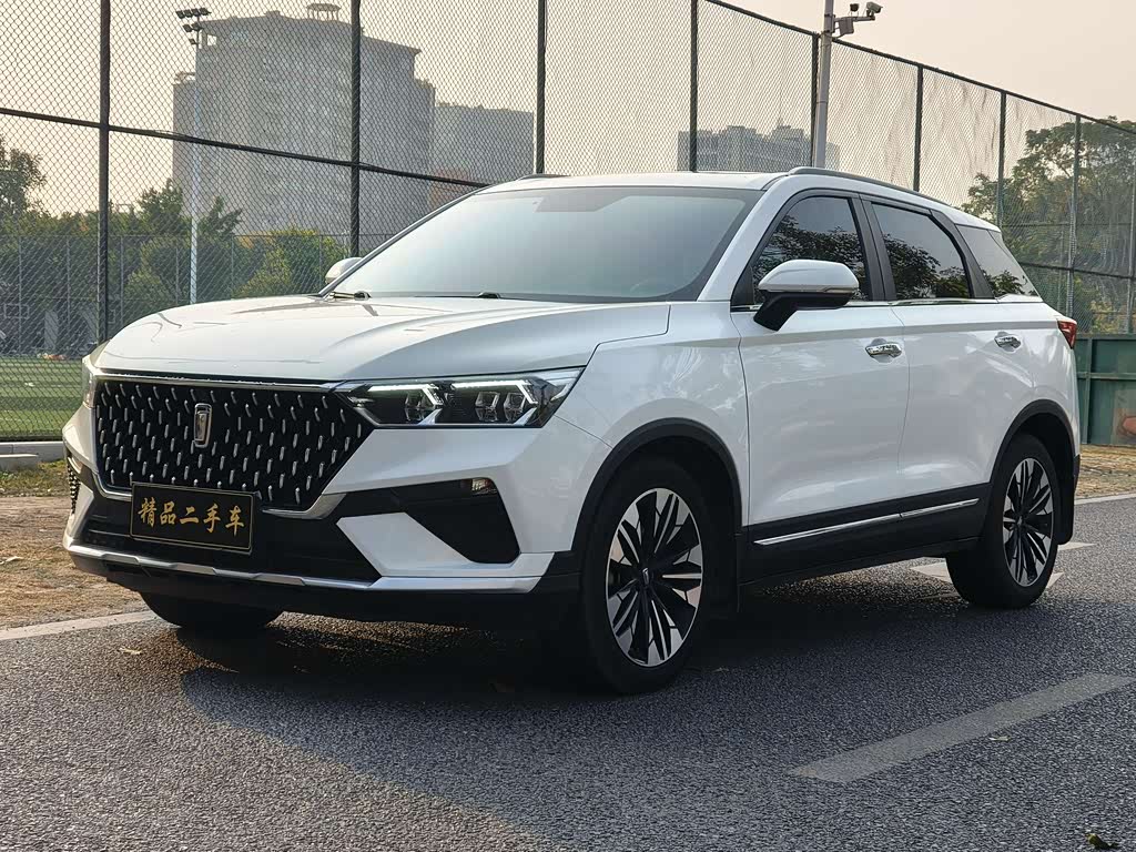 Bestune T77
