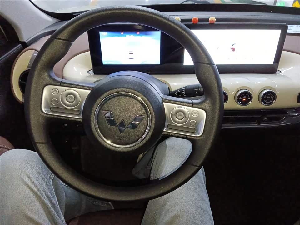 Wuling Wuling Bingguo