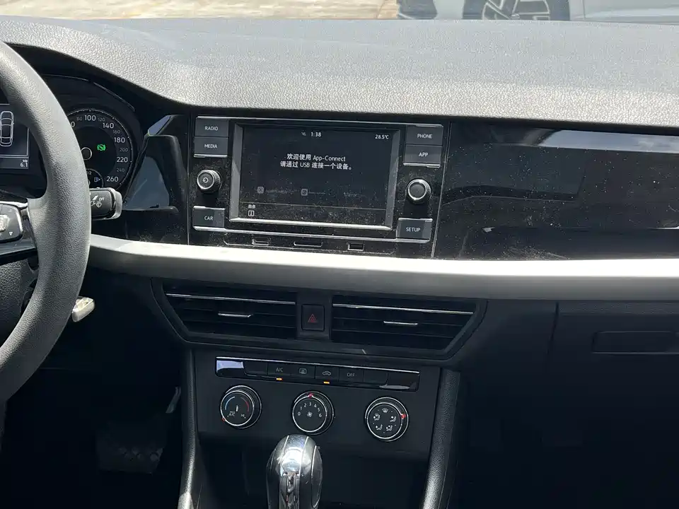 Volkswagen Lavida Volkswagen Lavida