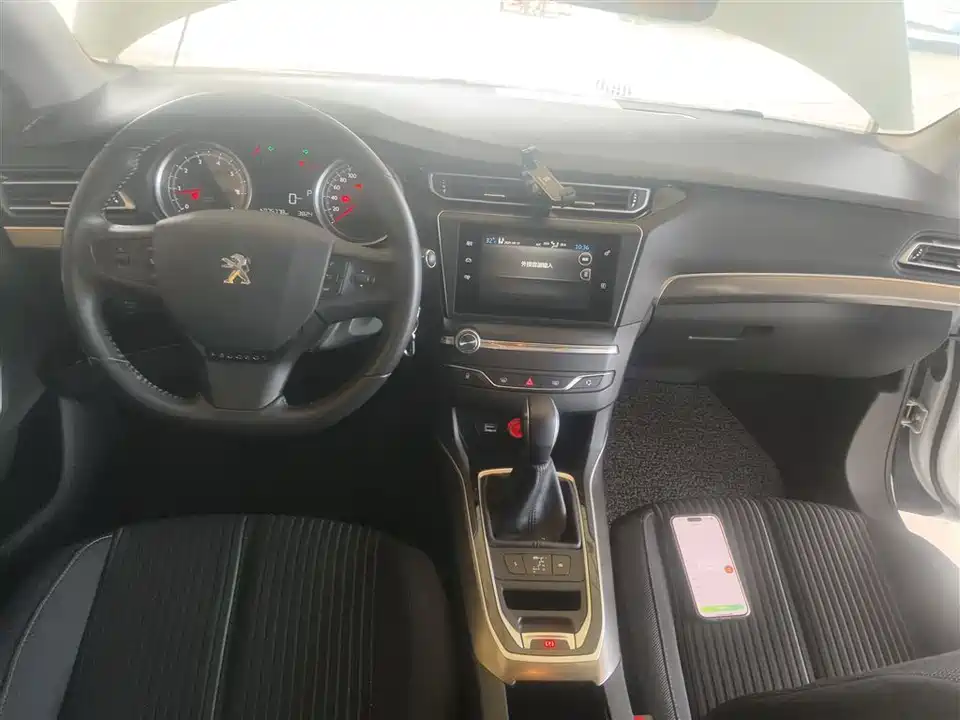 Peugeot 408 Peugeot 408