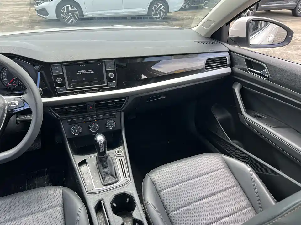 Volkswagen Lavida Volkswagen Lavida