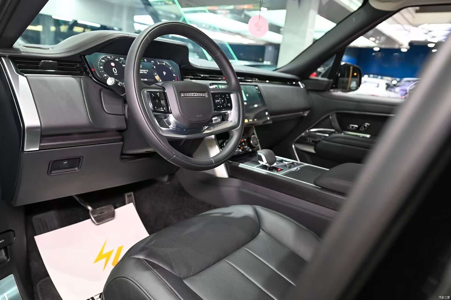 Land Rover Range Rover, 2024 4