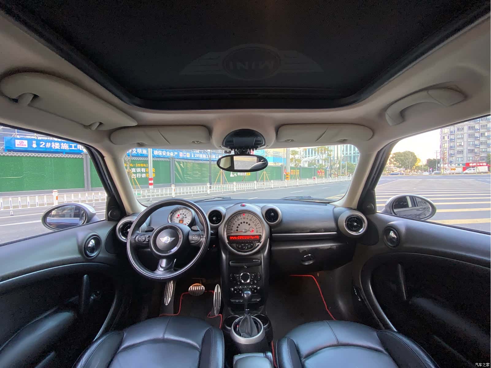 Mini Countryman, 2012 9