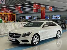 ����CLS 2017�� CLS 260�ݲʰ�