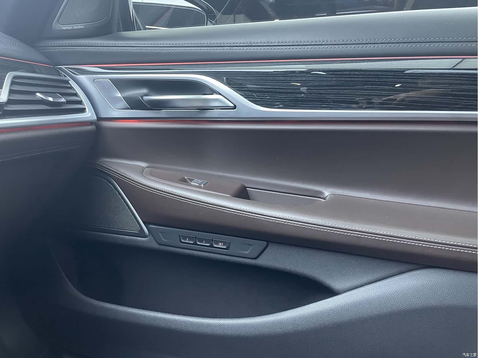 BMW 7 Series, 2022 15