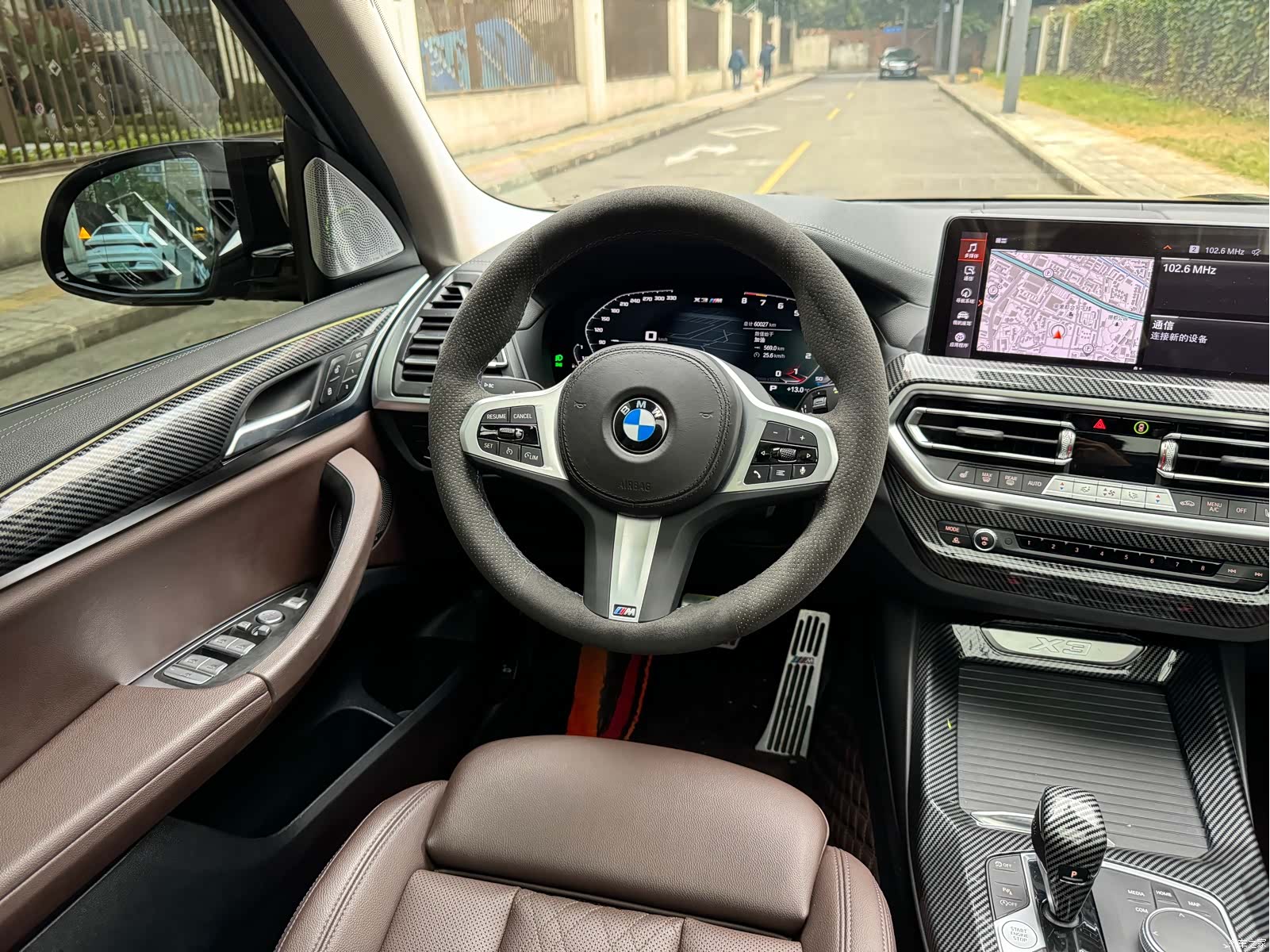 BMW X3, 2022 17