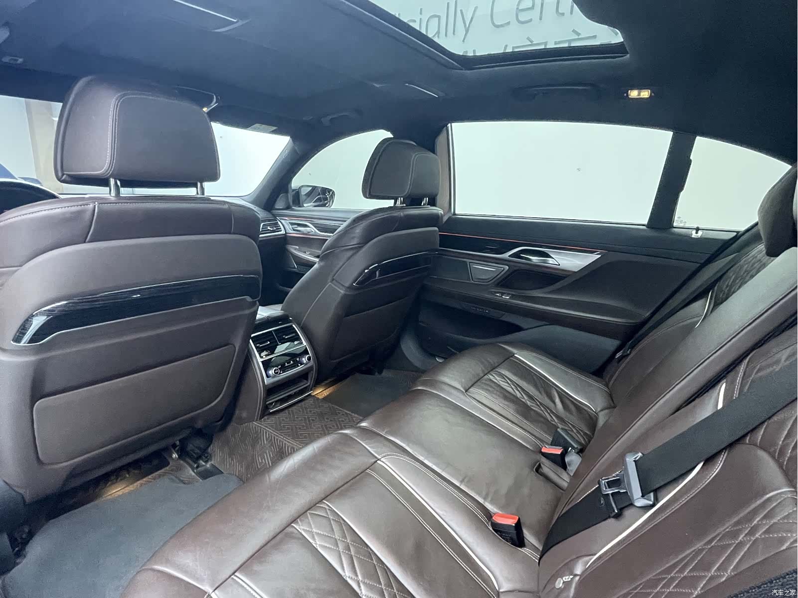 BMW 7 Series, 2022 9