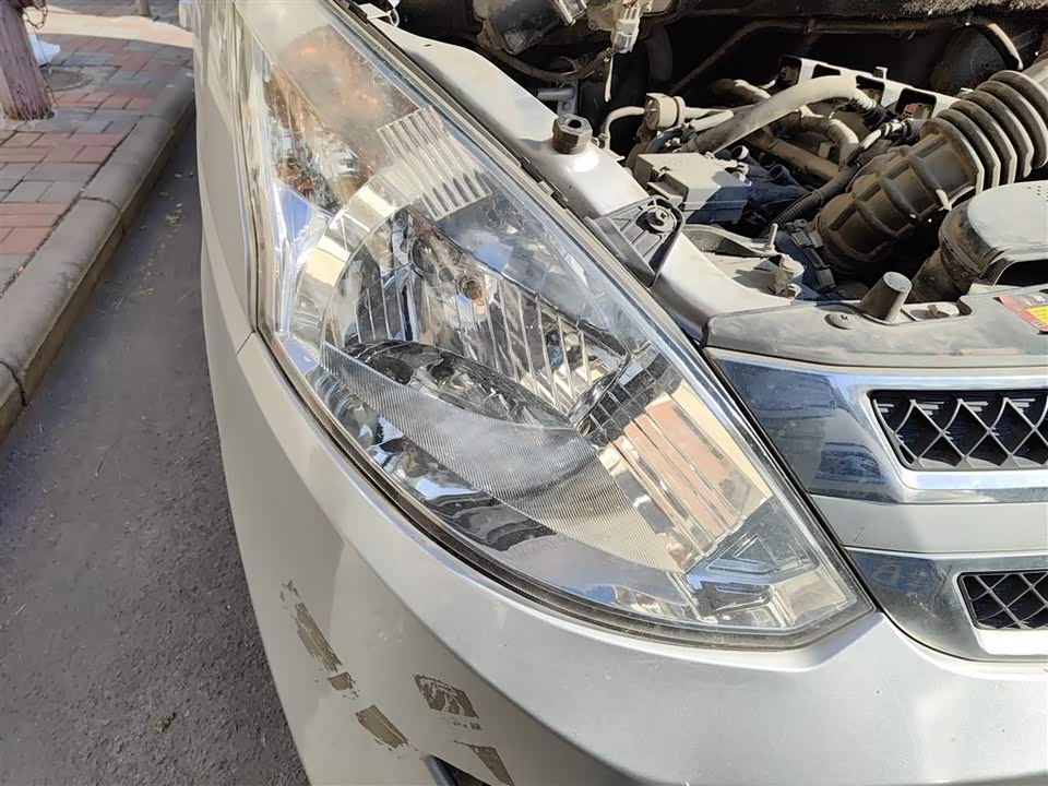 Wuling Wuling Rongguang V