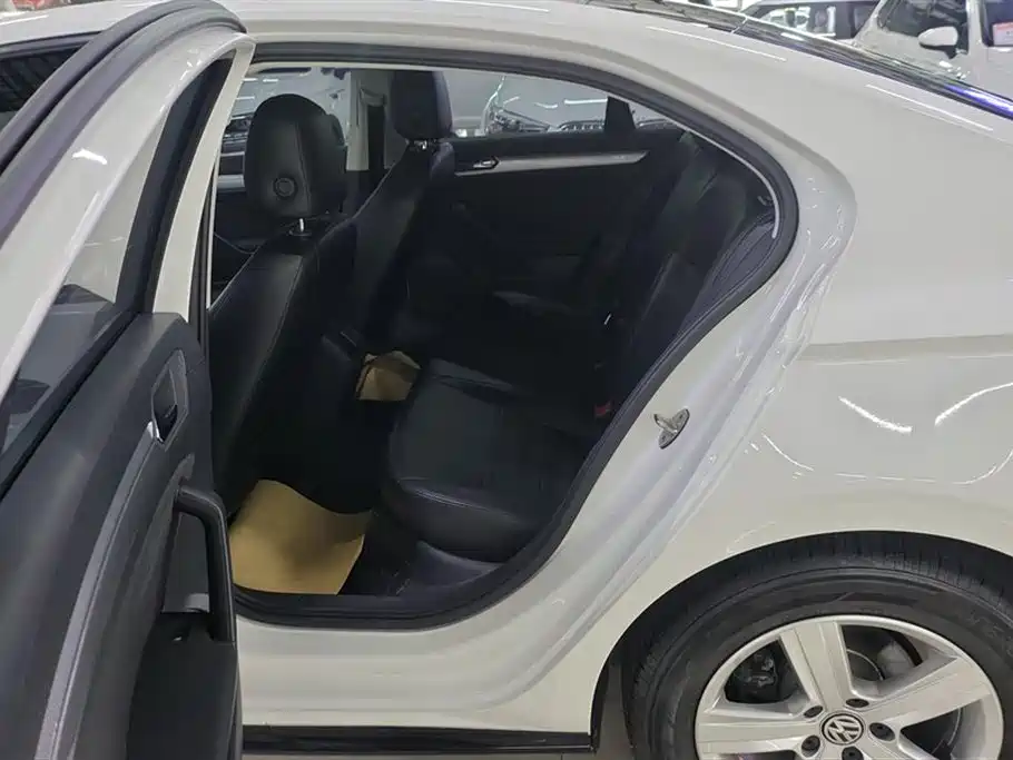 Volkswagen Lingdu Volkswagen Lingdu