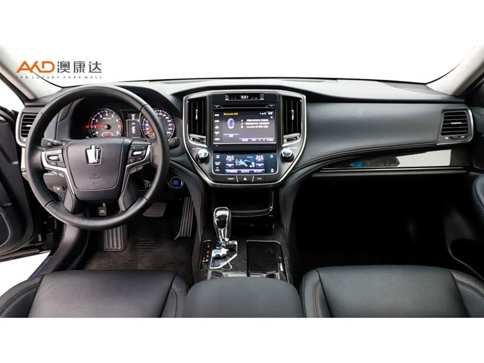 Toyota crown Toyota crown