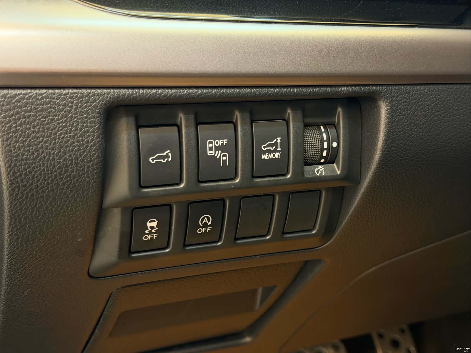 Subaru Outback, 2016 11