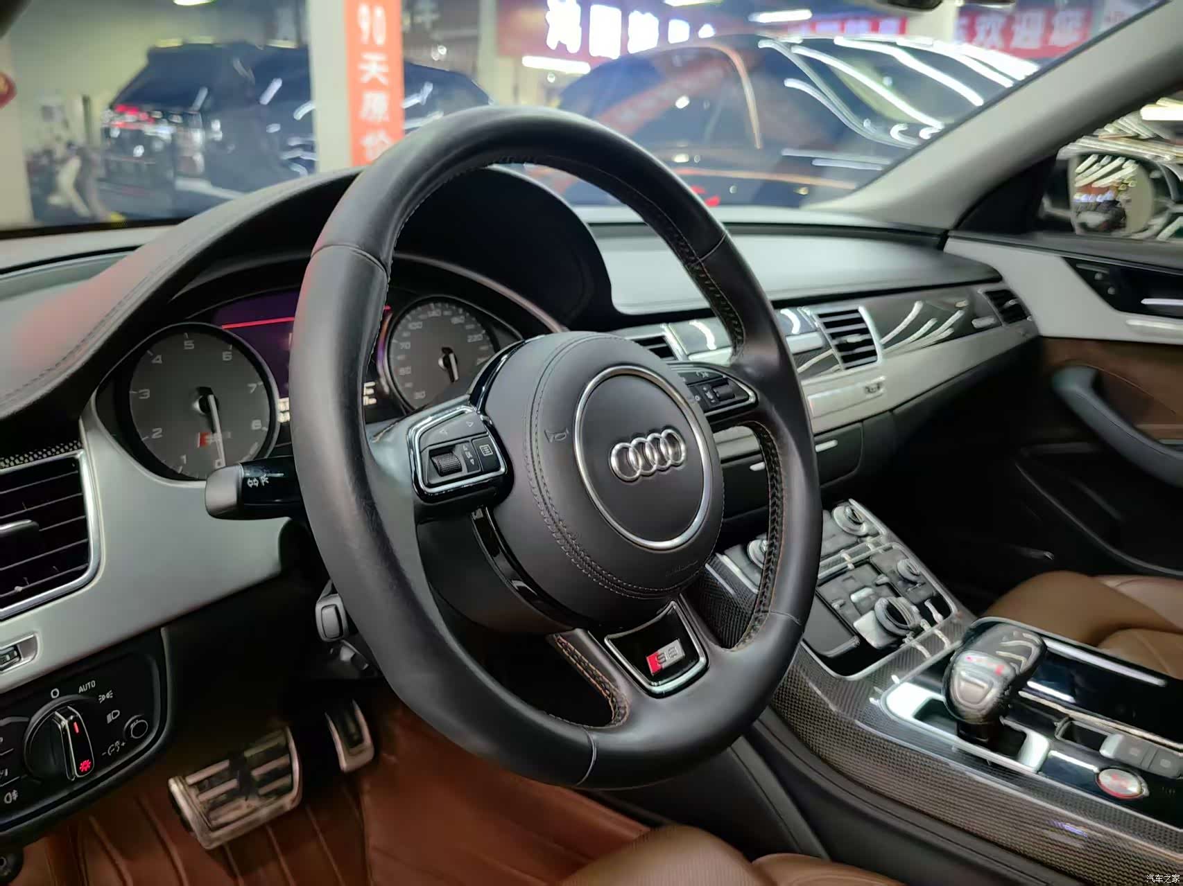 Audi TT, 2014 6