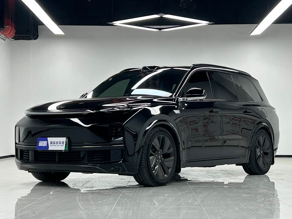 Li Auto Ideal L9