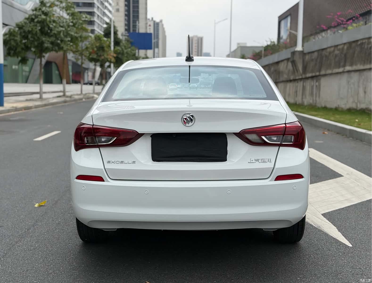 Buick 15N, 2021 все фото