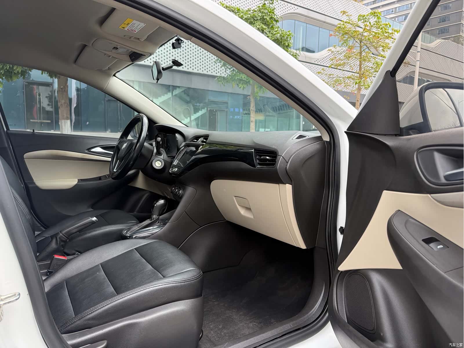 Buick 15N, 2021 13