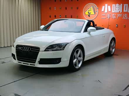 ְµTT 2008 TT Roadster 2.0TFSI