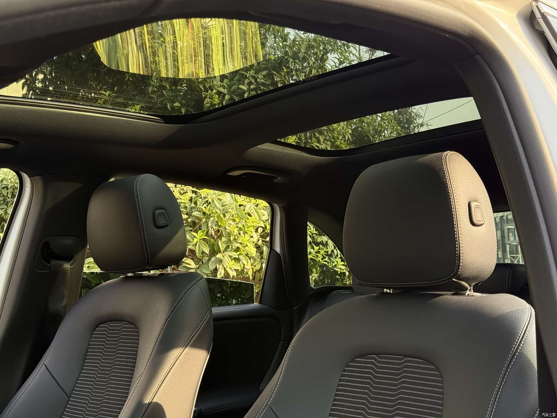 Mercedes-Benz B-Class, 2023 10