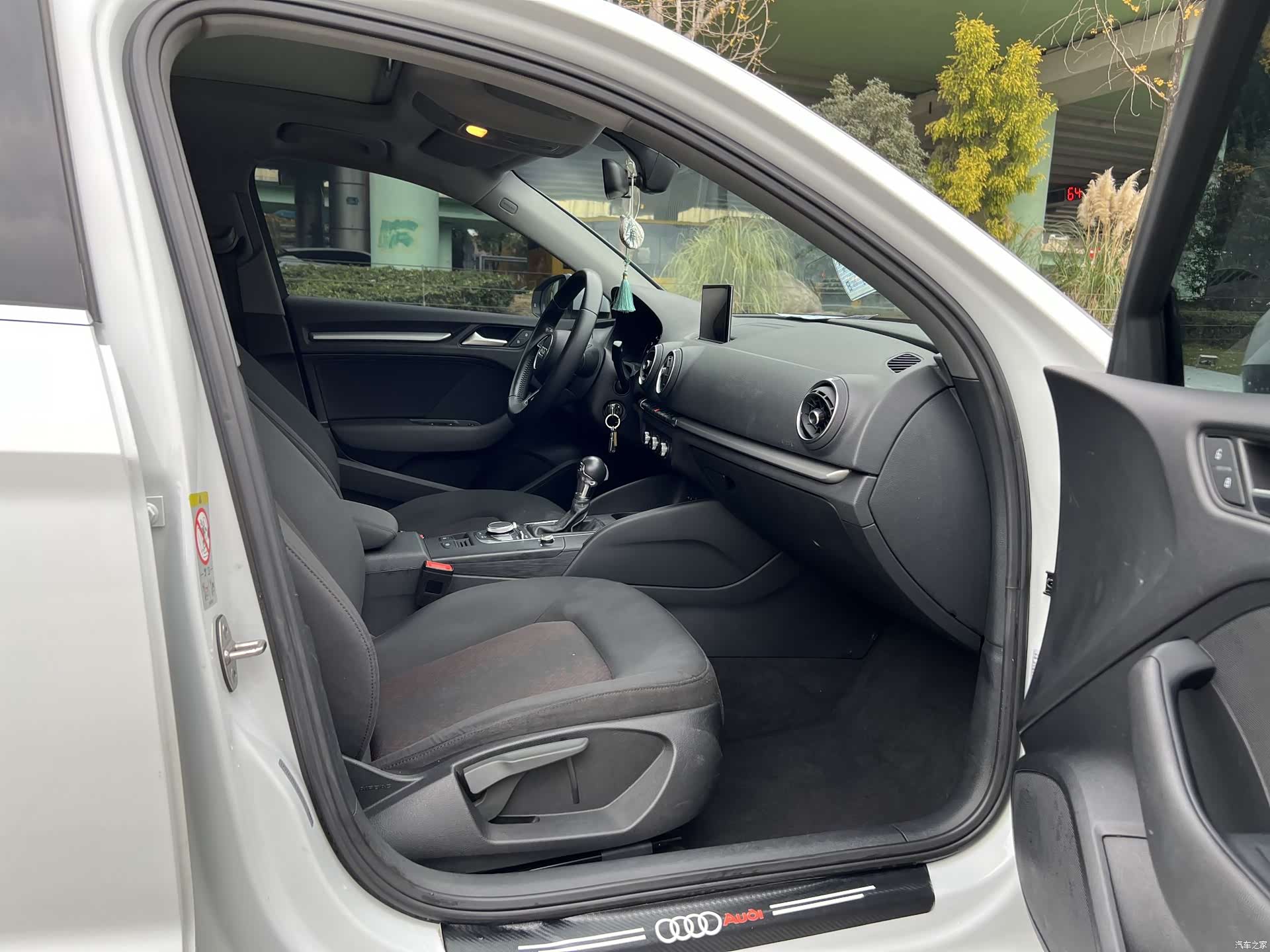 Audi A3, 2020 11