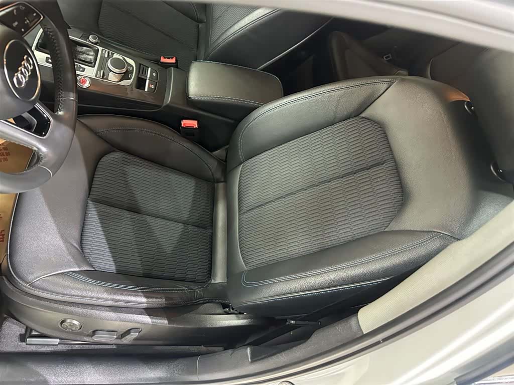 Audi A3, 2020 17
