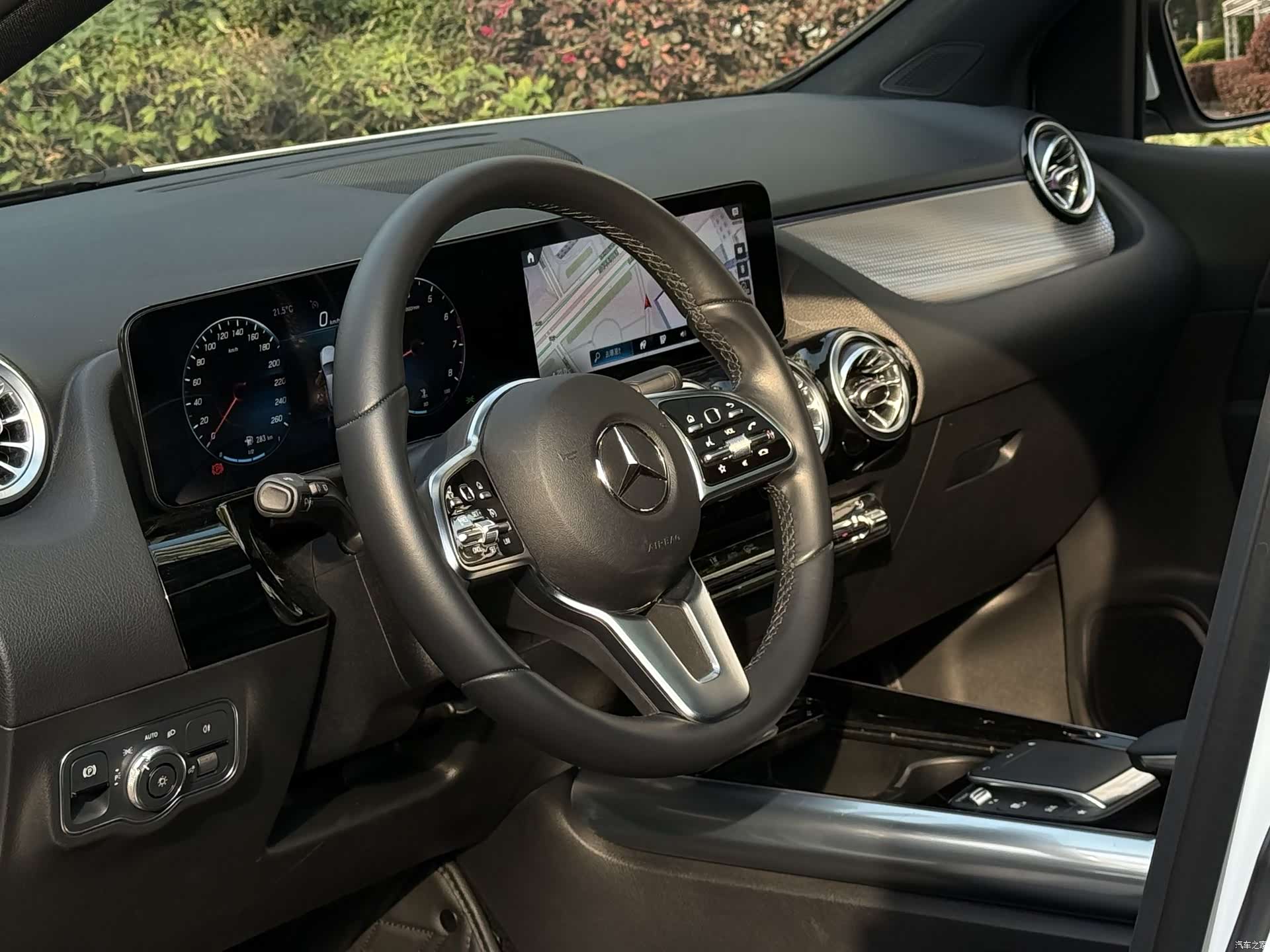 Mercedes-Benz B-Class, 2023 3
