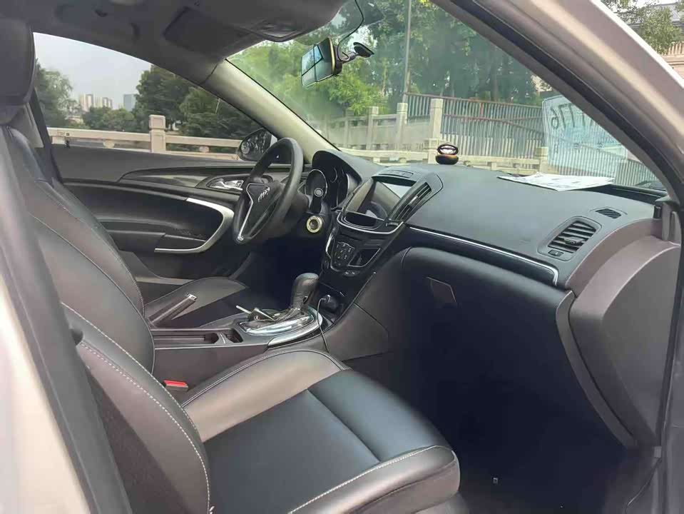 Buick Regal Buick Regal