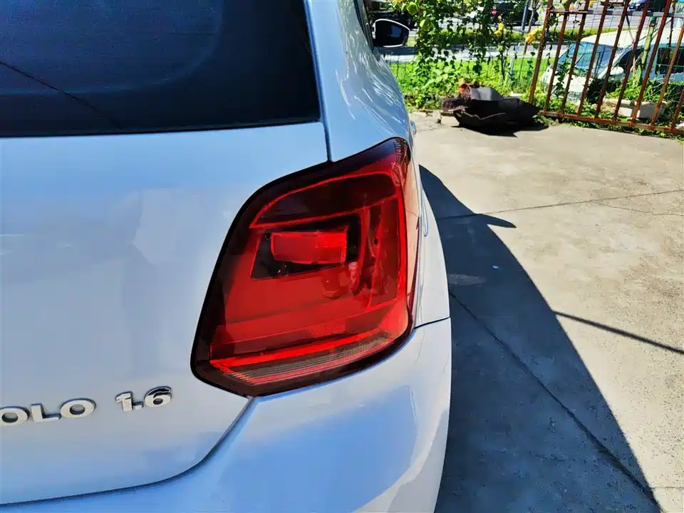 Volkswagen Polo Volkswagen Polo