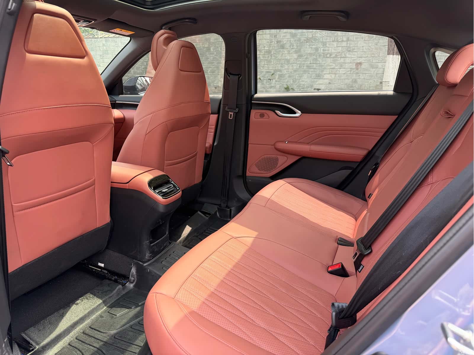 Changan Eado, 2026 10