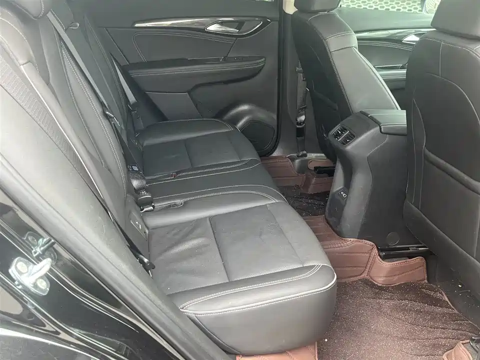 Buick Angkewei S