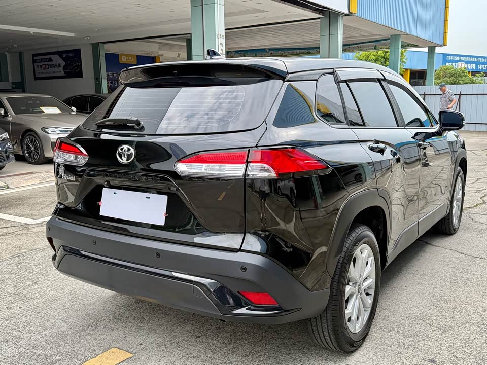 Toyota Fenglanda Toyota Fenglanda