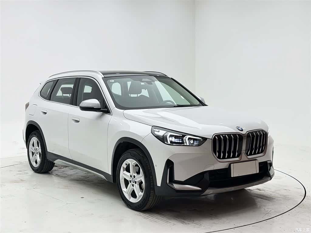 BMW X1, 2024 3