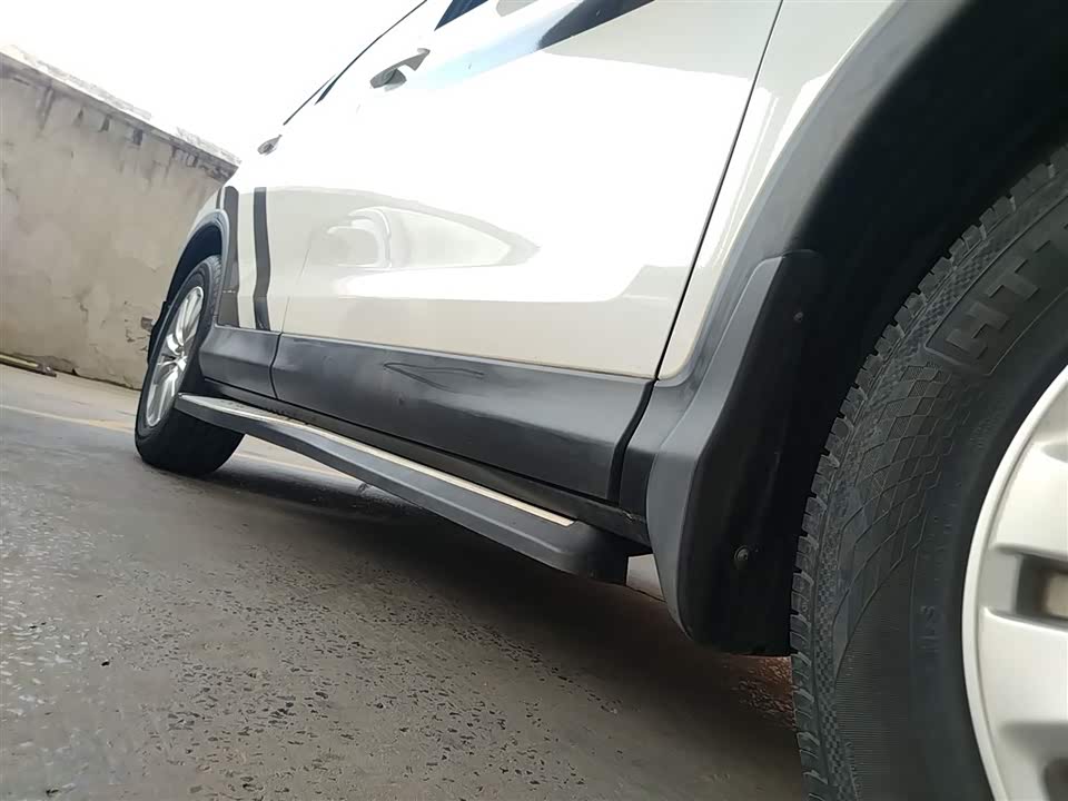 Honda CR-V Honda CR-V