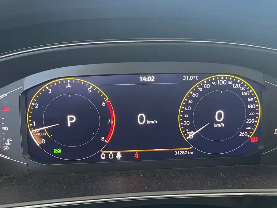 Volkswagen Passat Volkswagen Passat