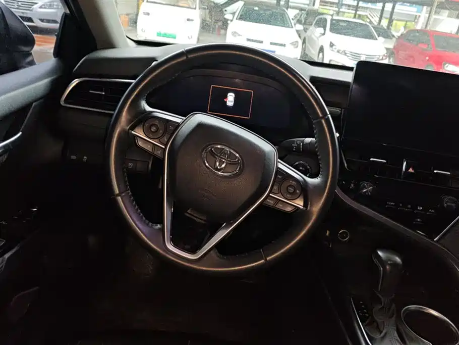 Toyota Camry Toyota Camry