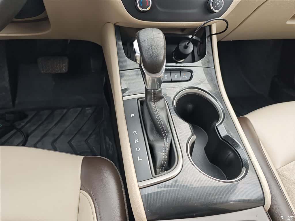 Buick Verano, 2017 9