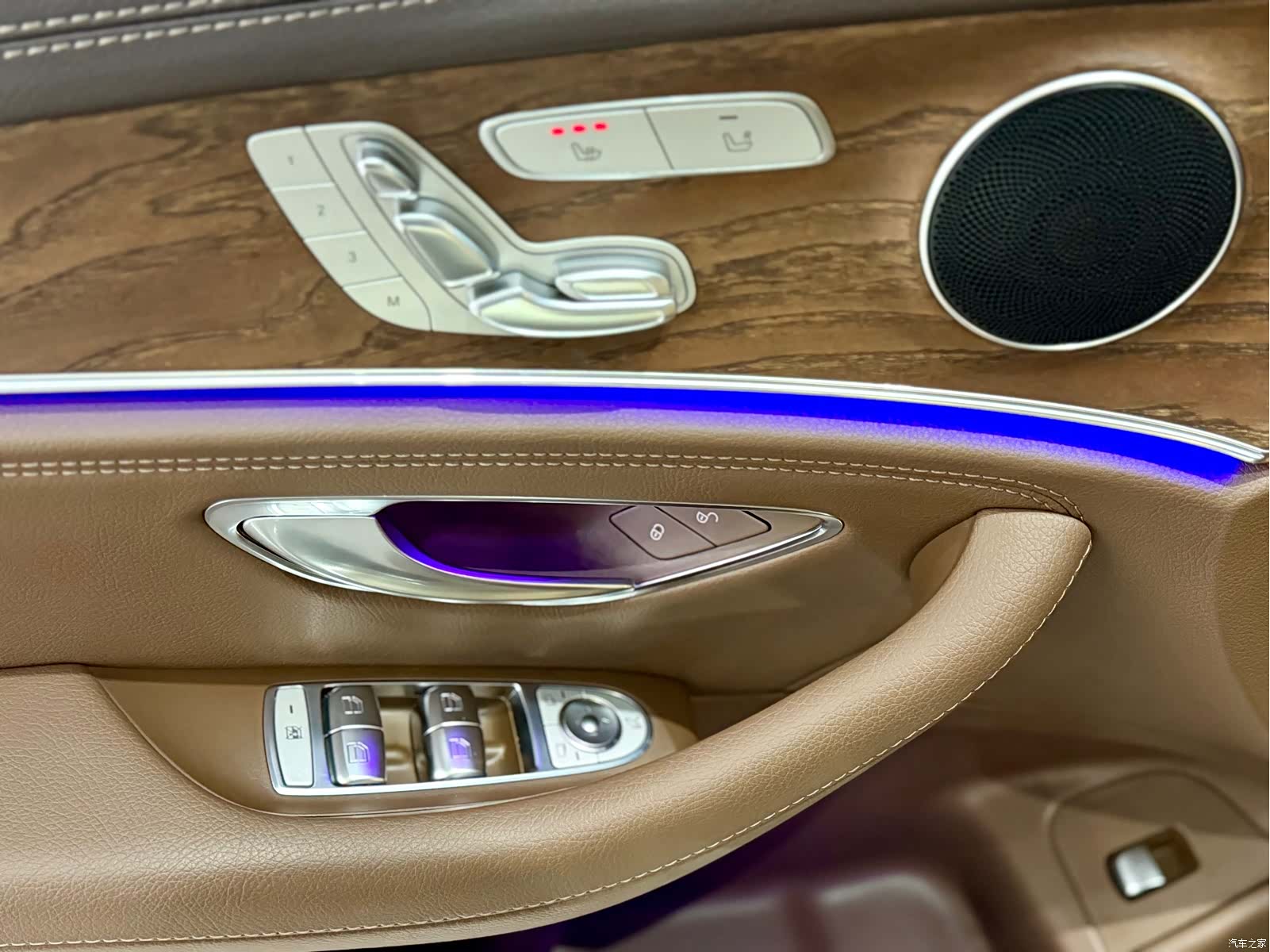 Mercedes-Benz E-Class, 2022 9