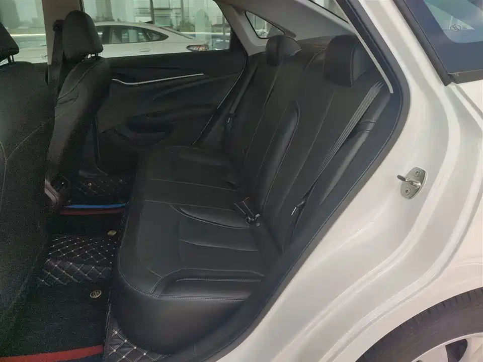 Buick Yinglang