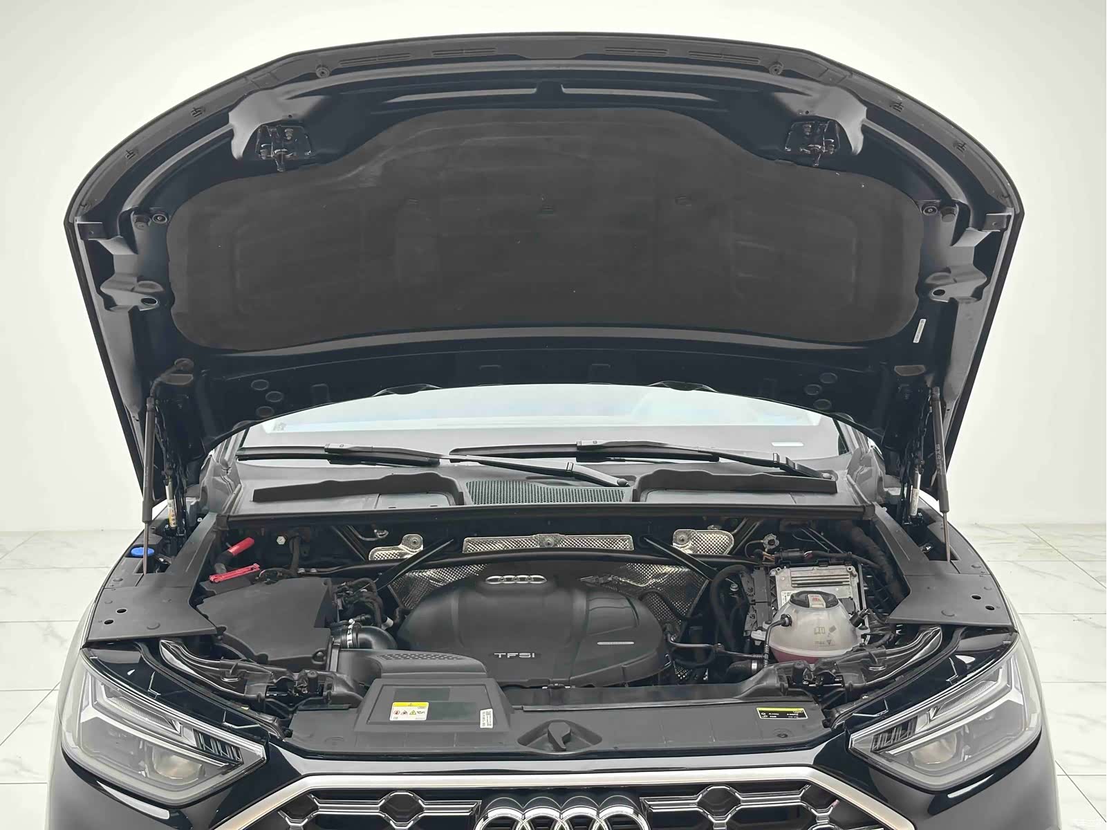 Audi Q5L, 2022 3