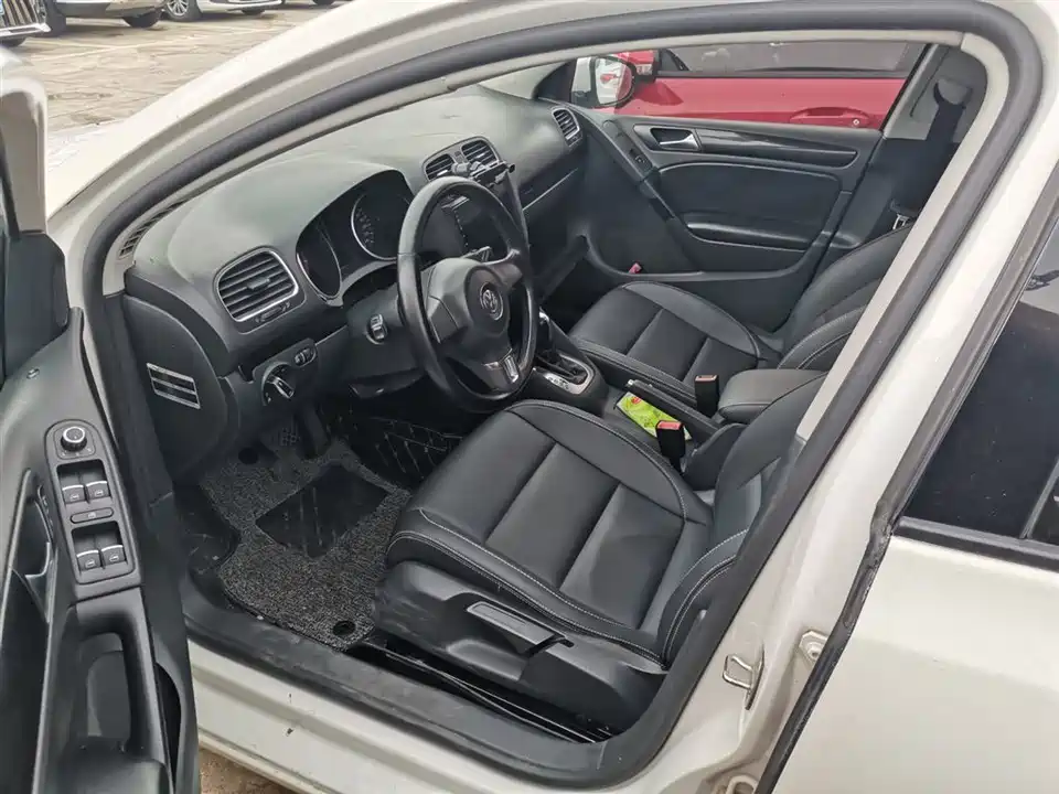 Volkswagen golf Volkswagen golf