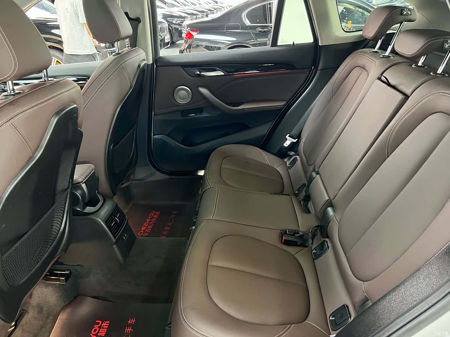BMW X1, 2021 10