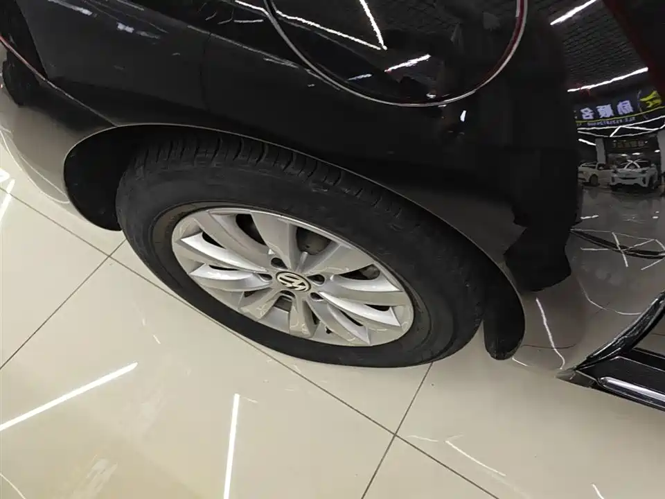 Volkswagen Beetle Volkswagen Beetle