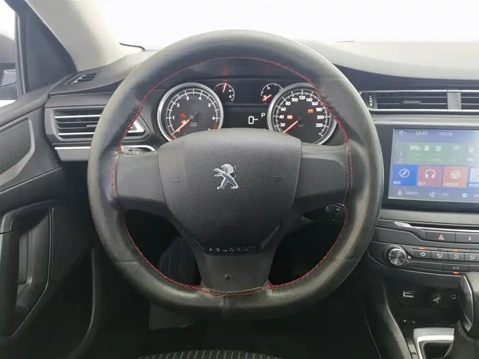 Peugeot 408 Peugeot 408