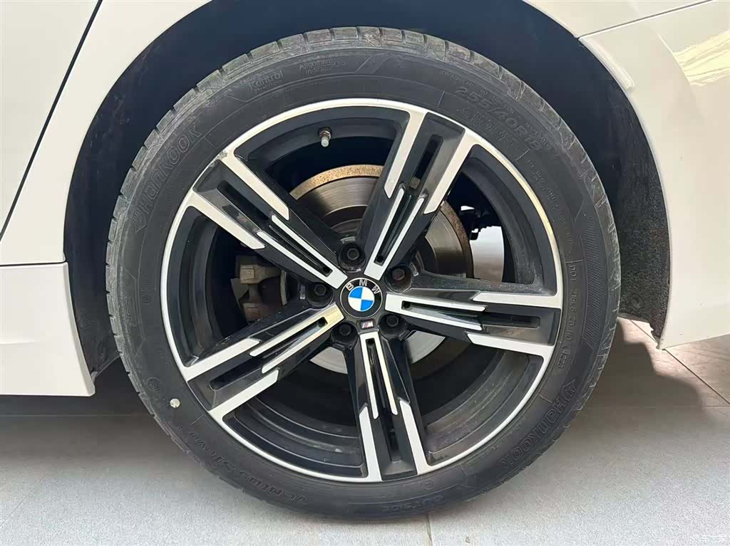 BMW 3 Series, 2024 18