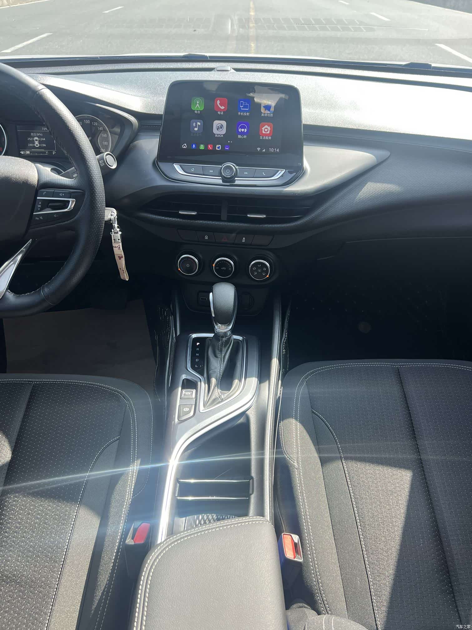 Buick Verano, 2022 7