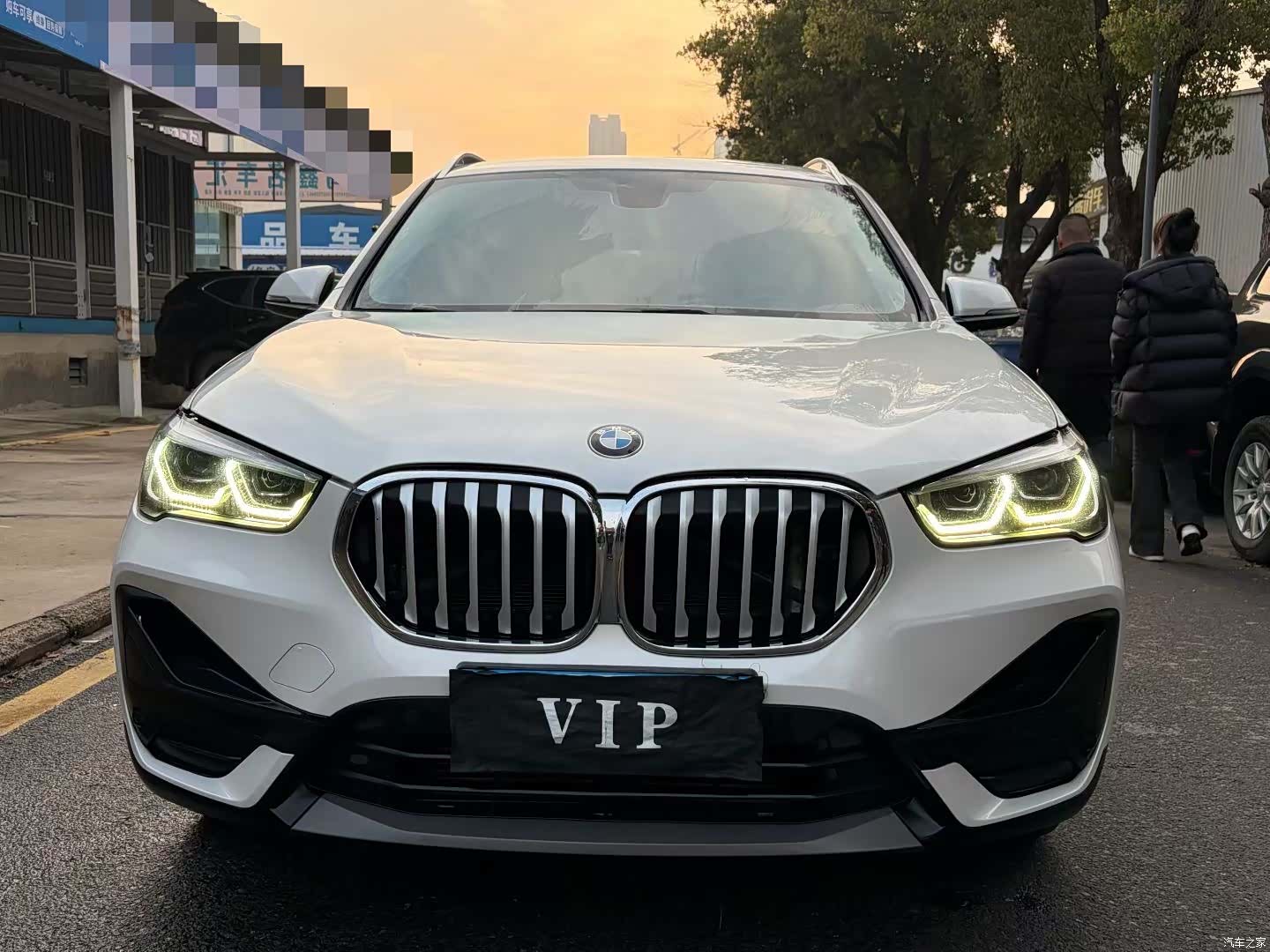 BMW X1, 2020 3