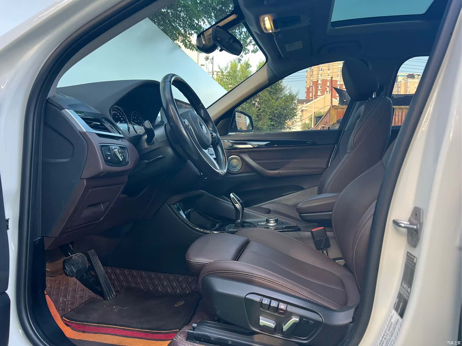 BMW X1, 2022 4